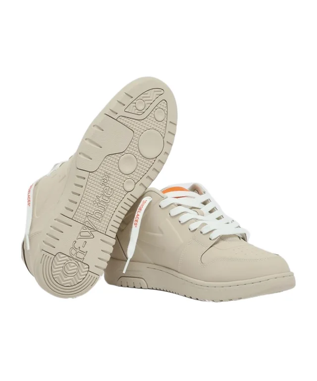 Off-White Out Of Office Low-Top Sneakers, photo 4 of 5 from SENSER