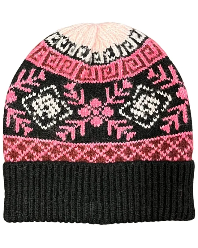 Marcus Adler Knit Wool-Blend Beanie, image 1 of 1 from Rue La La
