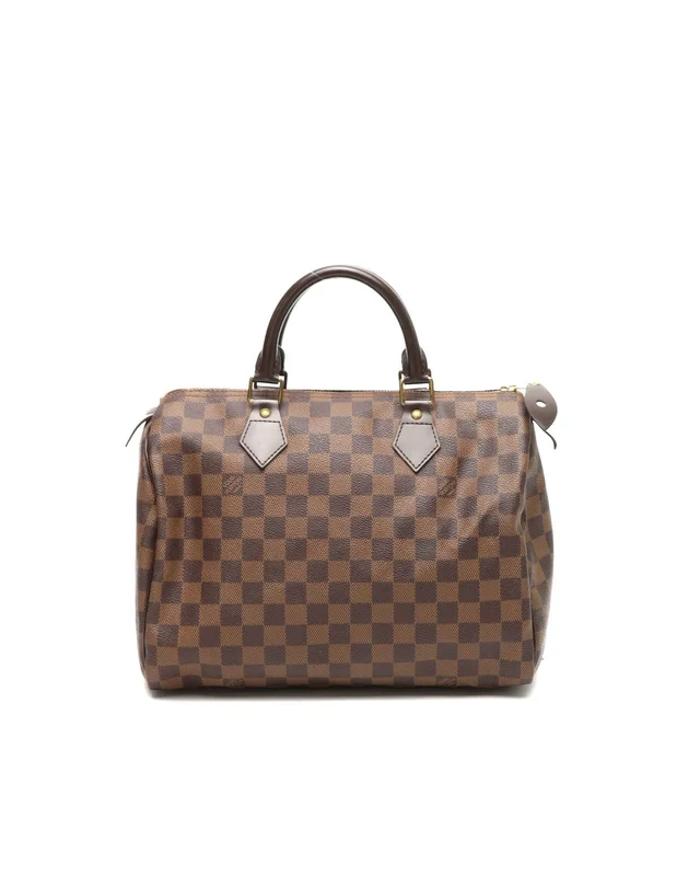 Louis Vuitton Monogram Keepall Bandoulière 50 Weekend Bag in Coated canvas from A Retro Tale, photo 3 of 9
