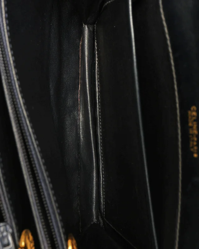 Celine C Macadam Shoulder Bag in Canvas from A Retro Tale, photo 8 of 11