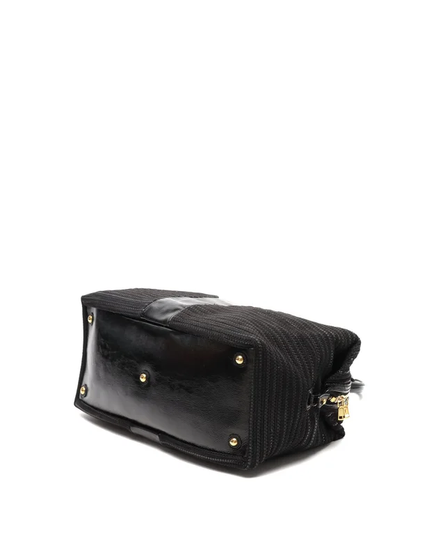 Saint Laurent Patent Easy Y Boston Bag in Patent leather from A Retro Tale, photo 5 of 8