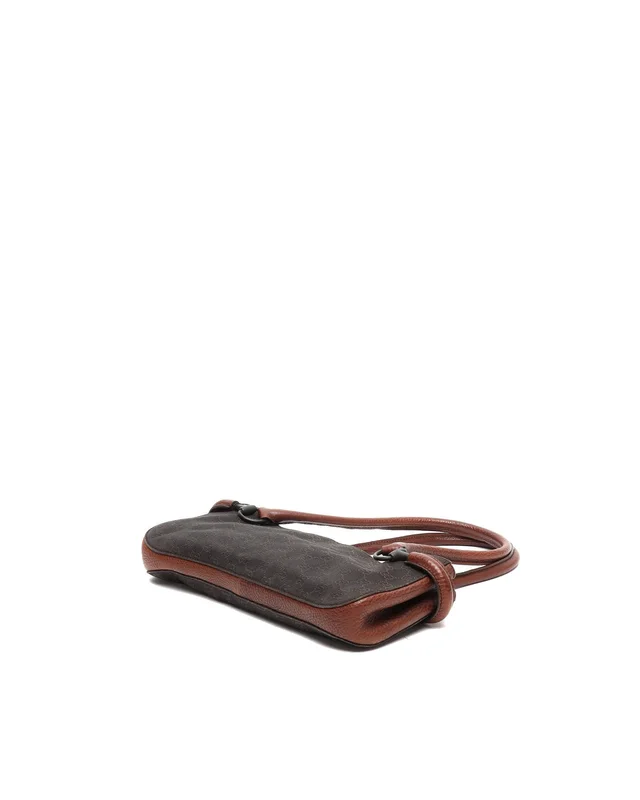 Gucci GG East-West Horsebit Bag in Canvas from A Retro Tale, photo 5 of 7