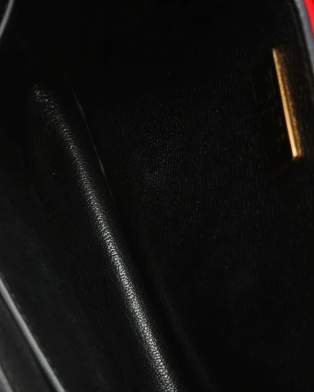 Prada Small Cahier Bag in Leather from A Retro Tale, photo 7 of 8