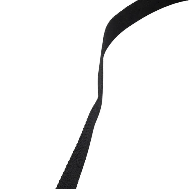 Balenciaga Everyday Waist Bag Black579617 Leather in Leather from GALLERY RARE, photo 15 of 17