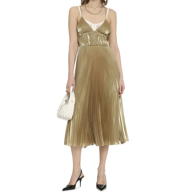 Prada Midi Dress, photo 3 of 4 from Balardi