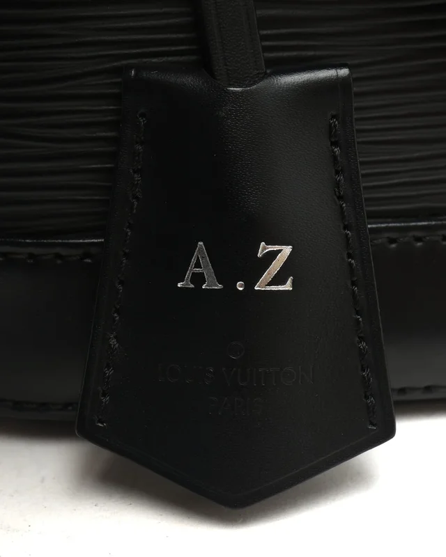 Louis Vuitton Epi Alma BB Bag from A Retro Tale, photo 6 of 8