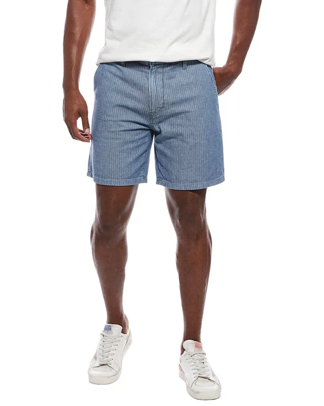 HUDSON Jeans Venice Chino Short, image 1 of 1 from Rue La La