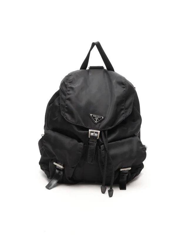 Prada Tessuto Backpack from A Retro Tale, photo 2 of 2