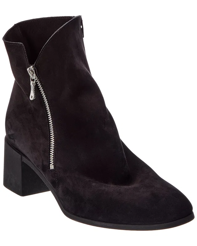 Arche Teozzi Leather Bootie, image 1 of 1 from Rue La La