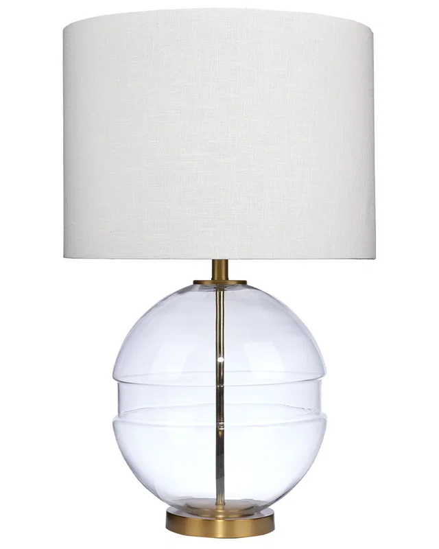Jamie Young Co. Satellite Table Lamp, image 1 of 1 from Rue La La