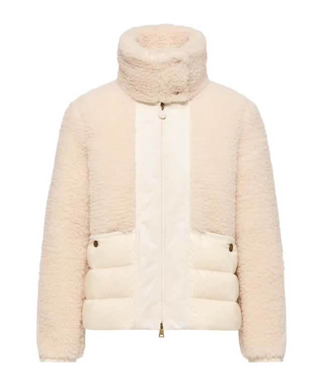 Moncler Glorieux Zipped Jacket from SENSER, photo 1 of 1