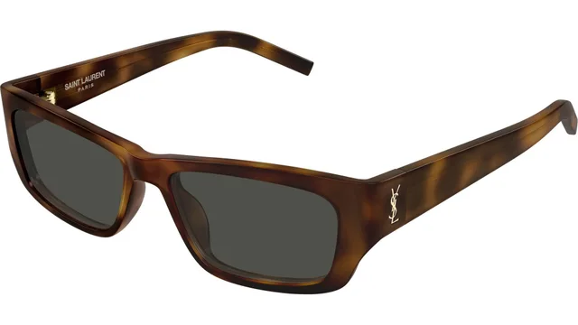 Saint Laurent Full frame sunglasses, photo 2 of 2 from SENSER