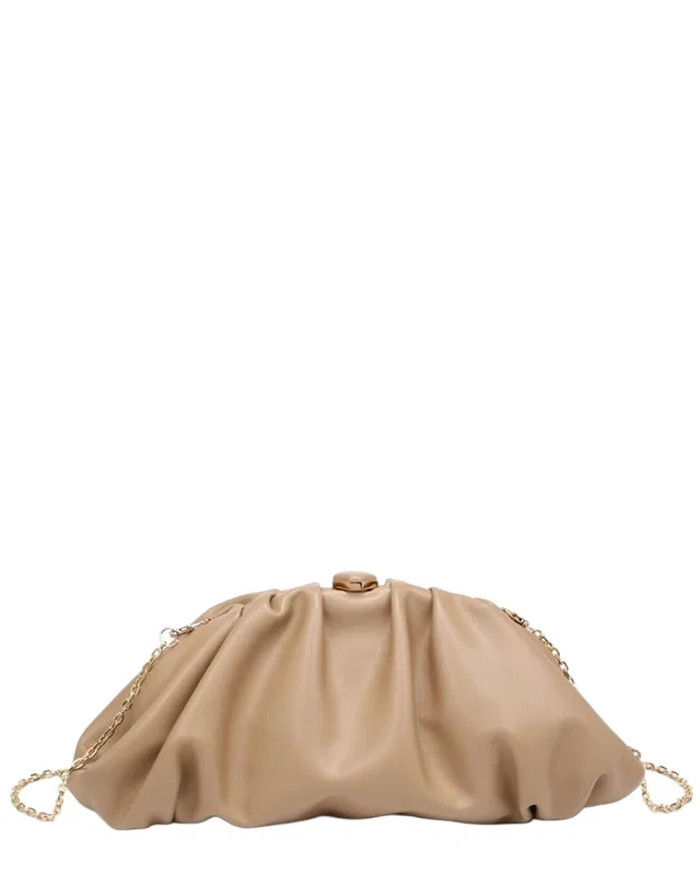 Urban Expressions Jennifer Clutch, image 1 of 1 from Rue La La