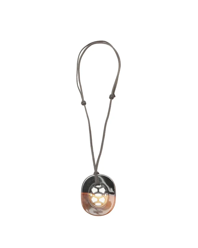 Hermès Lift Necklace from A Retro Tale, photo 2 of 2