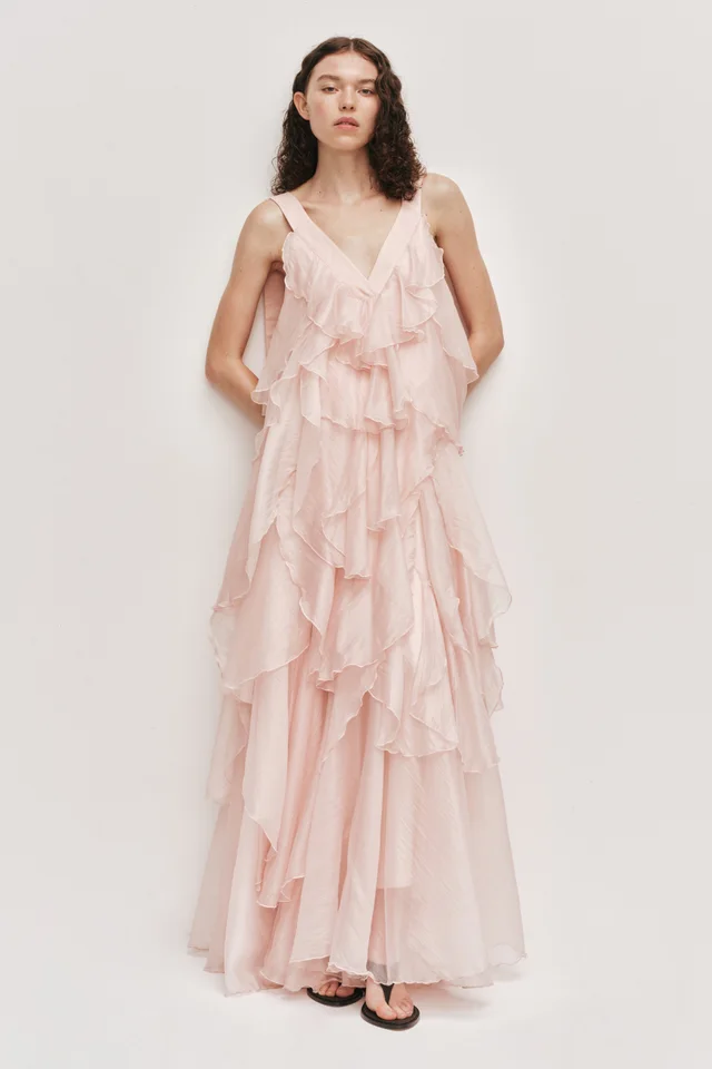 AJE Athena Gown from Aje, photo 1 of 1