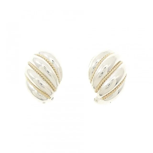 Tiffany & Co. 925 750yg Earrings in multicolor from Grailed
