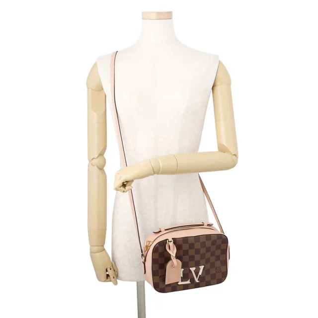 Louis Vuitton Santa Monica VenusN40179 Damier from GALLERY RARE, photo 6 of 19