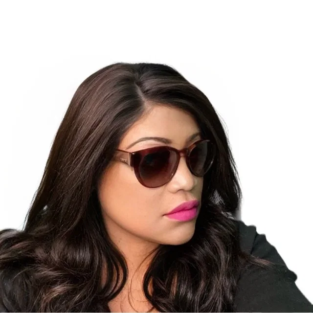 Tod's Todd Authentic Havana Sunglasses in brown|red from Poshmark