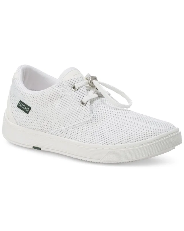 Eastland Beacon Mesh Sneaker, image 1 of 1 from Rue La La
