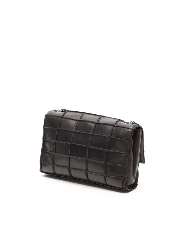 Chanel Reissue Chocolate Bar Single Flap Bag in Brown from A Retro Tale, photo 3 of 11