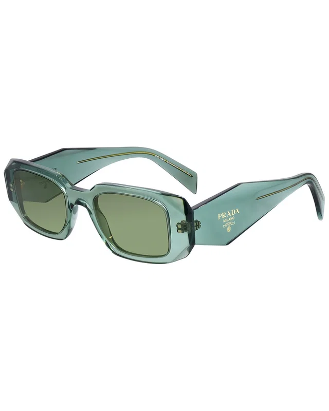 Prada Women's 49mm Sunglasses, image 1 of 1 from Gilt