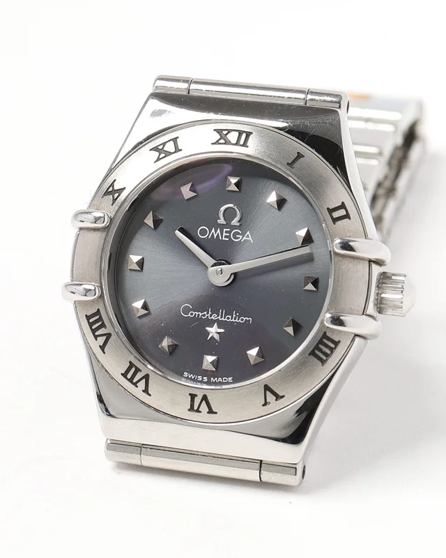 Omega Lady-Constellation 22,5mm 1998 Watch from A Retro Tale, photo 2 of 2