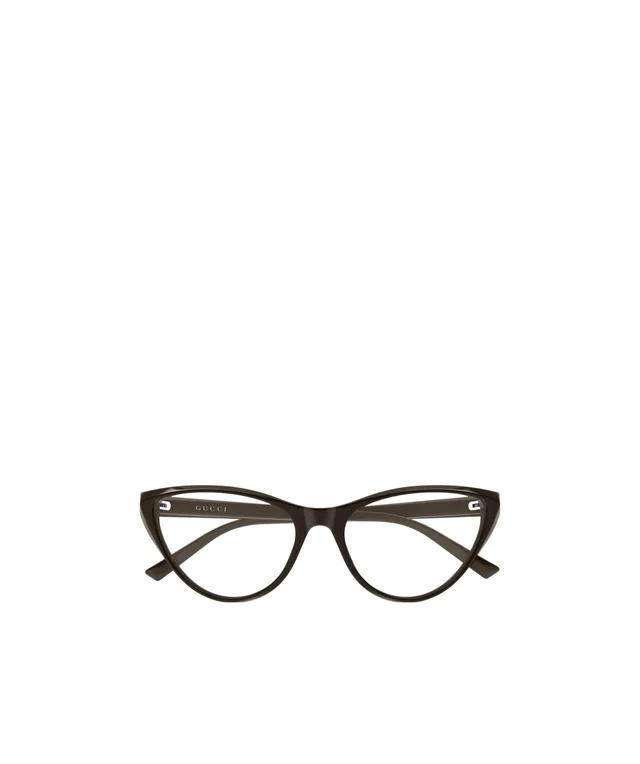Gucci Emblem Cat-Eye Eyeglasses from SENSER, photo 1 of 1