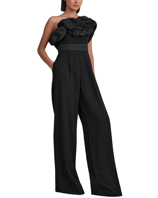 Reiss Sabbie Jumpsuit, image 1 of 1 from Rue La La