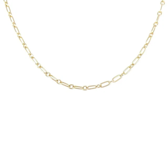 Cartier 750 Yellow Gold Necklace in Yellow from LuxUness