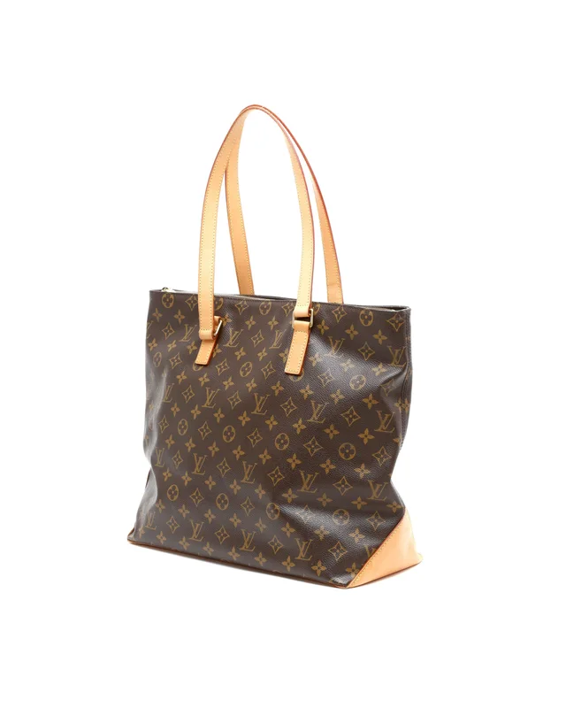 Louis Vuitton Monogram Keepall Bandoulière 60 Weekend Bag in Coated canvas from A Retro Tale, photo 4 of 12