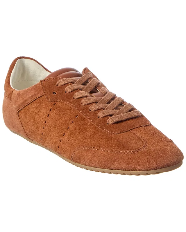 ODISSI Suede Sneaker, image 1 of 1 from Rue La La