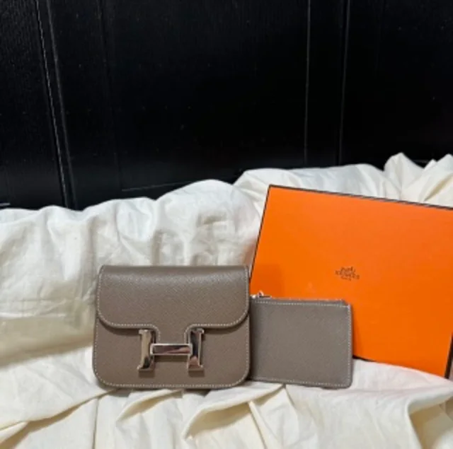 Hermès Constance Slim from Luxury Promise