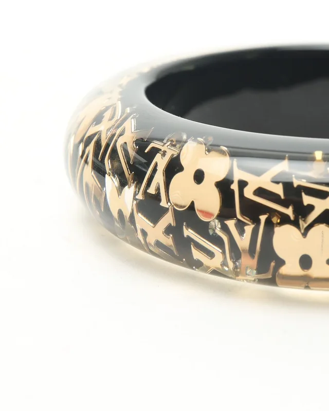 Louis Vuitton Sparks Bangle from A Retro Tale, photo 2 of 2