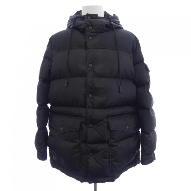 Moncler Erquy Down Jacket from The Reluxe
