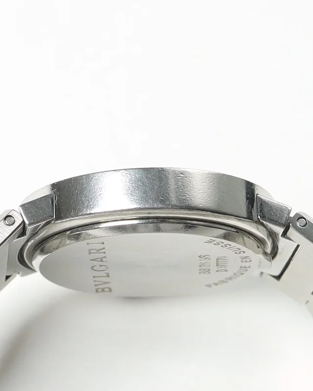 Bvlgari 26mm Ref BB 26 SS Watch from A Retro Tale, photo 8 of 8