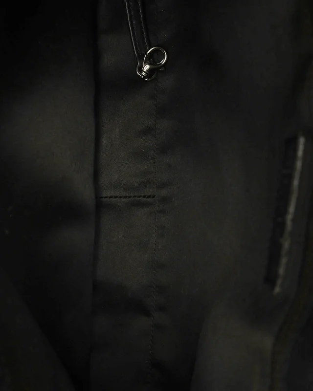 Chanel GST Grand Shopping Tote Bag in Caviar leather from A Retro Tale, photo 7 of 8