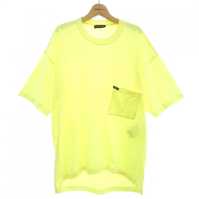 Balenciaga Cotton T Shirt from LuxUness