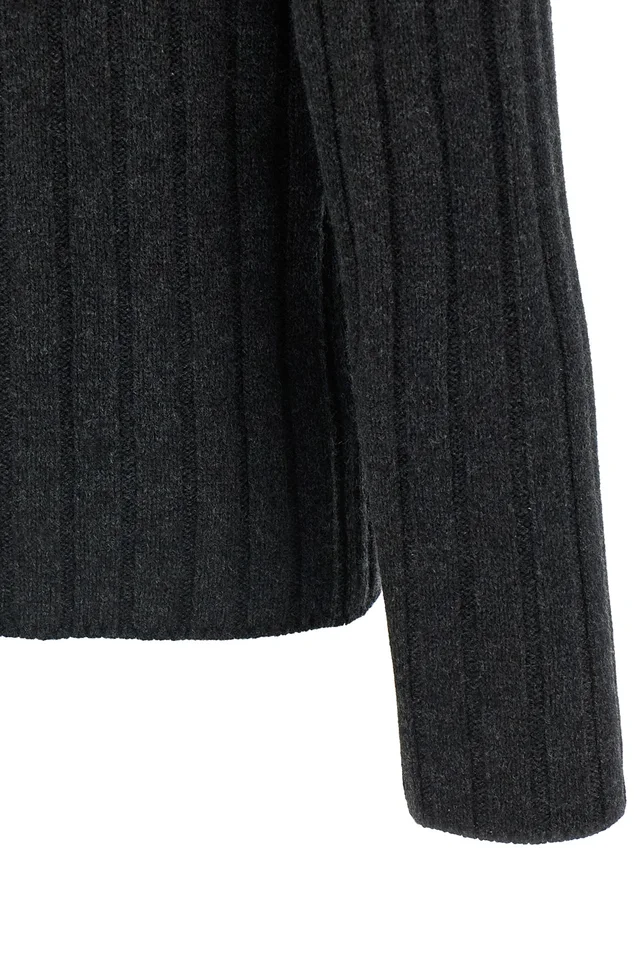 The Row Ettore Sweater, photo 2 of 3 from SENSER