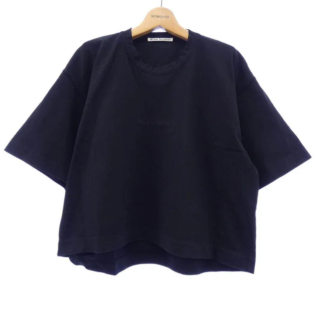 Acne Studios Cotton T Shirt from LuxUness
