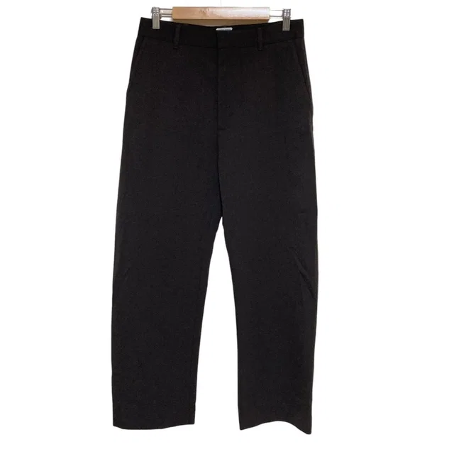 Bottega Veneta Wool Pants in Wool from LuxUness