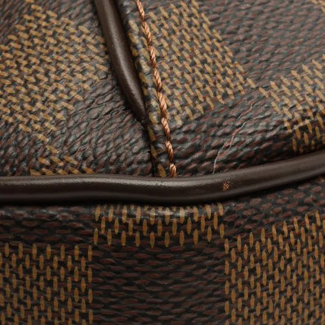 Louis Vuitton Damier Thames GM Bag in Canvas from A Retro Tale, photo 6 of 11