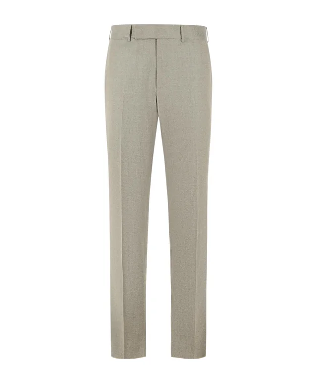 Zegna Slim fit tailored trousers from SENSER, photo 1 of 1