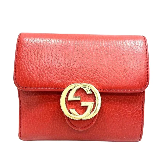 Gucci handbags, wallets & cases in Leather from The Brand Collector