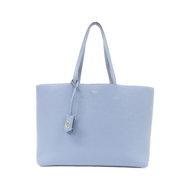 Jimmy Choo ジミーチュウ ナイン2ファイブ イーストウェスト NINE2FIVEEWGRC バッグ in SMOKY BLUE from KOMEHYO