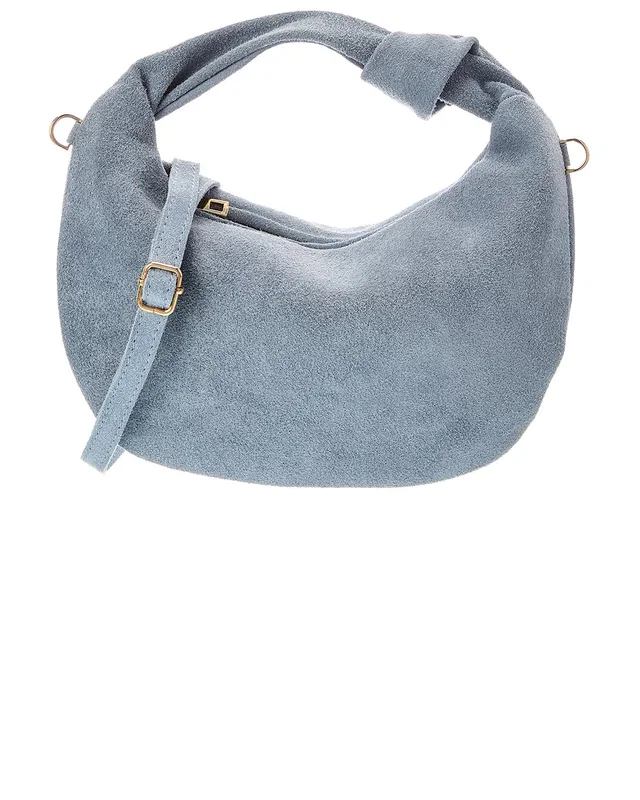 Italian Leather Isabelle Leather Top Handle Bag, image 1 of 1 from Rue La La