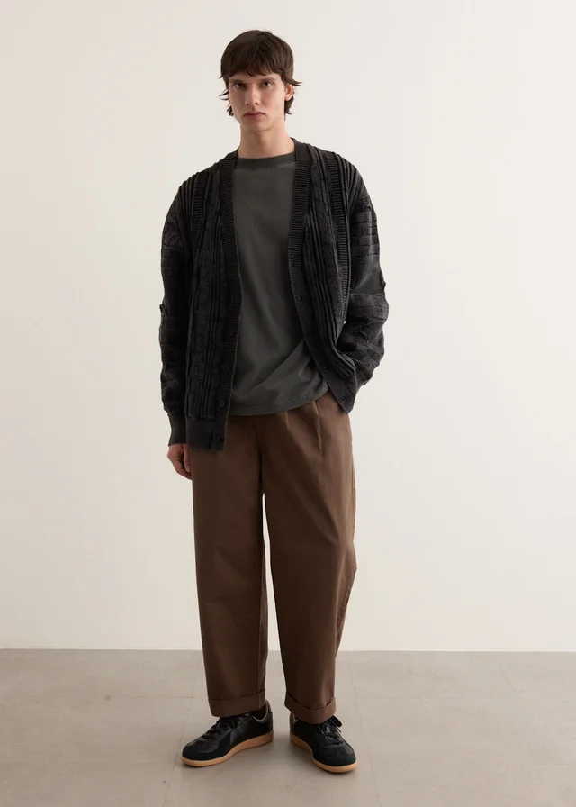 Incu Collection Trawler Chino Pants from Incu, photo 1 of 1