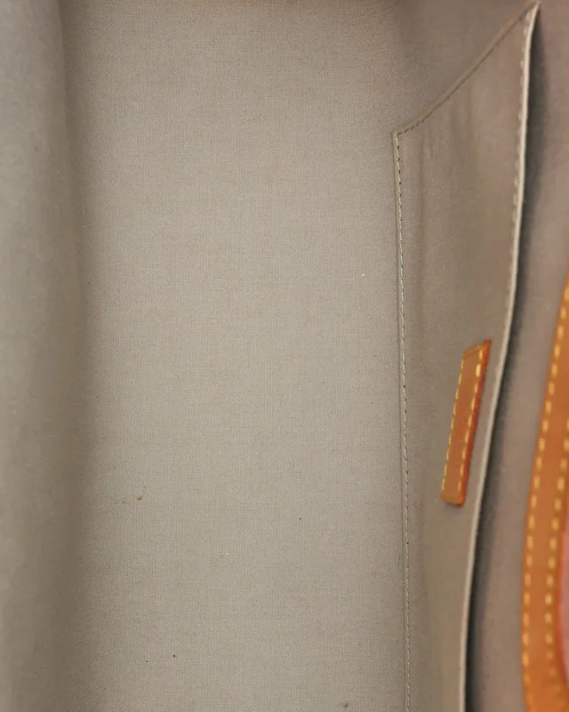 Louis Vuitton Vernis Roxbury Drive Bag in Patent leather from A Retro Tale, photo 7 of 8