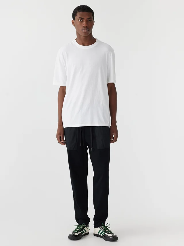 Bassike Utility Jersey Pant from bassike, photo 1 of 1