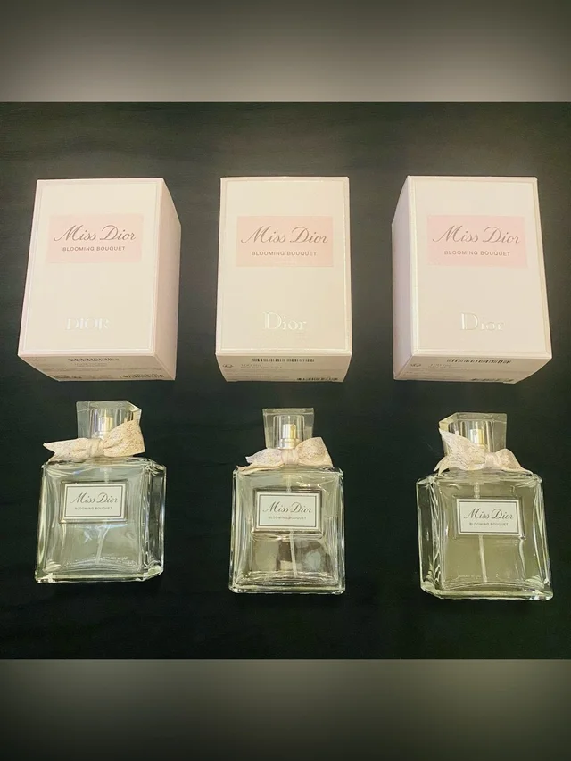 Dior Bath & Body Subcategory Selection in pink from Poshmark, photo 1 of 1