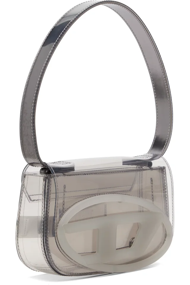 Diesel Black 1dr Bag, photo 2 of 4 from SSENSE